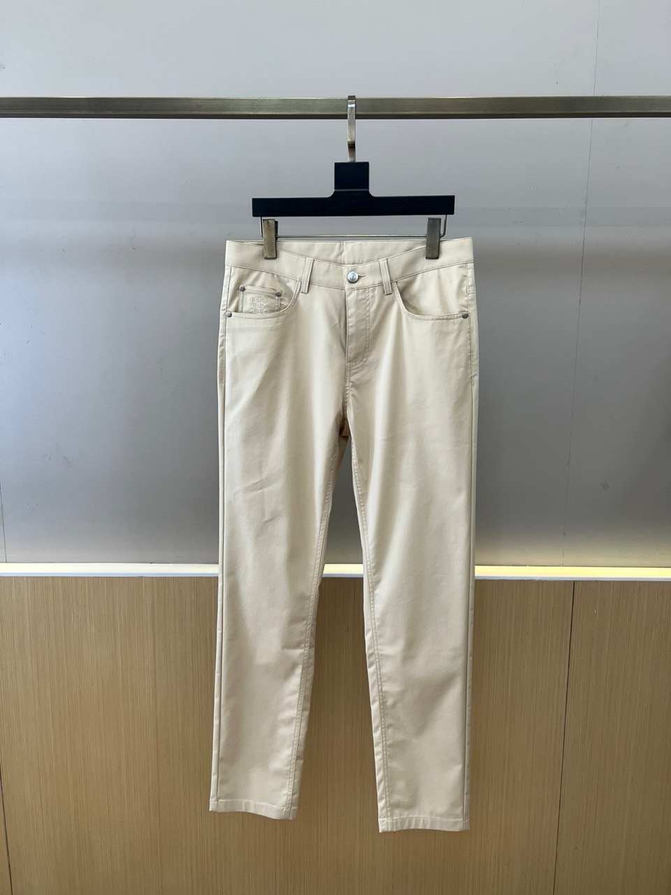 Jeans Man