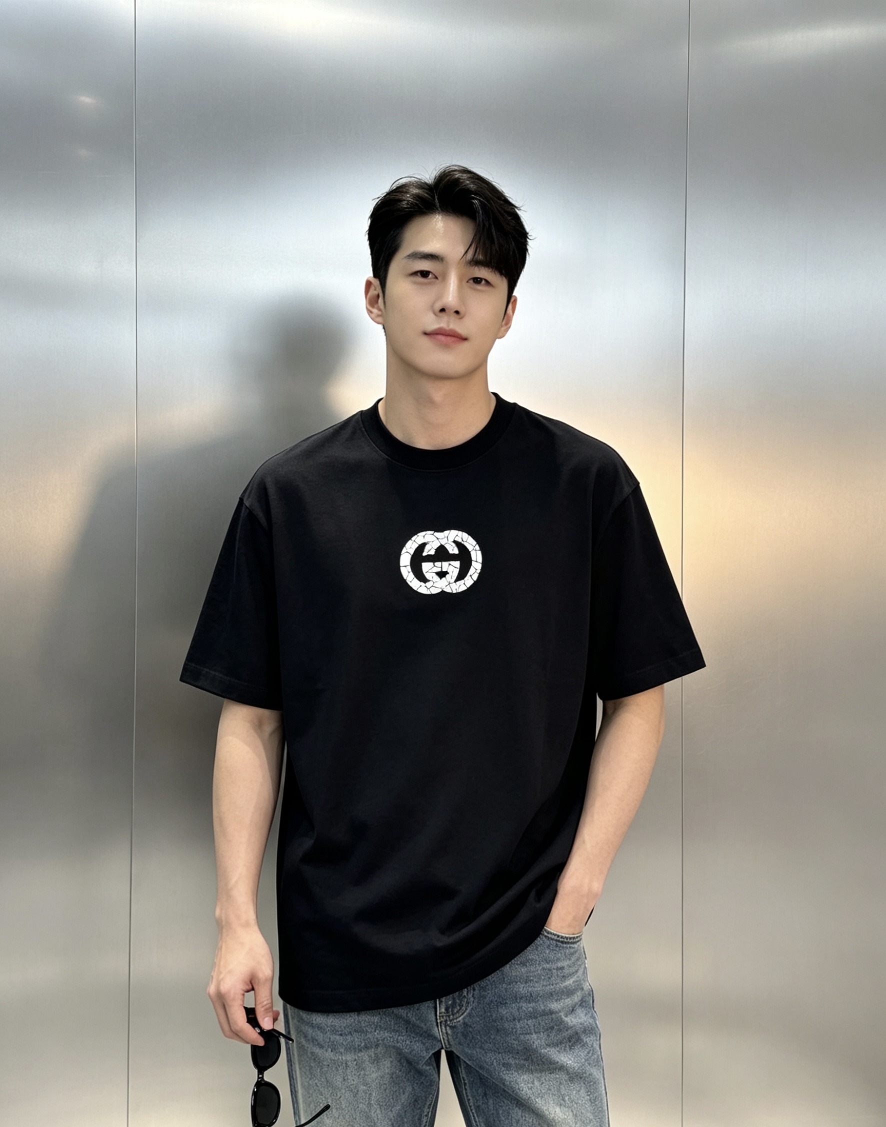 Jeans Man