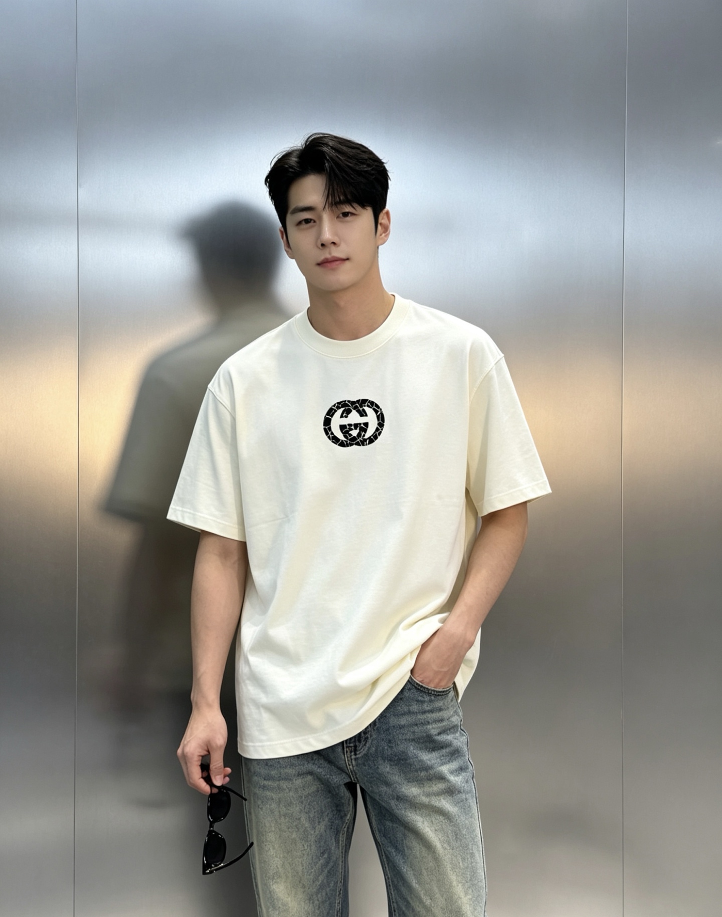 Jeans Man