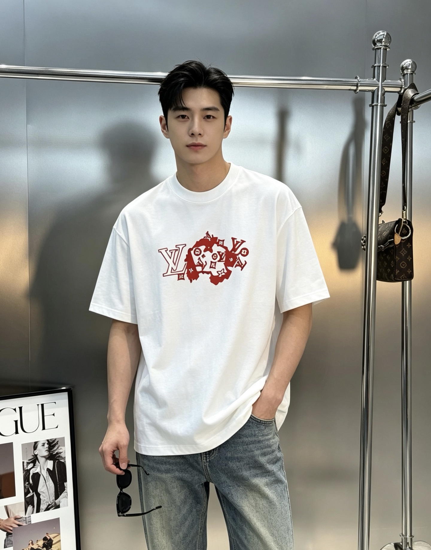 Jeans Man