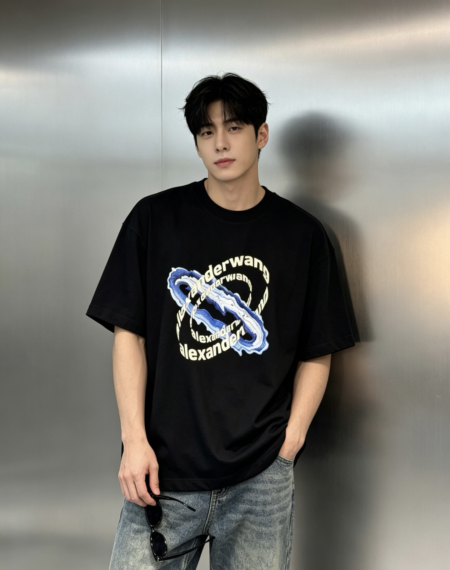Jeans Man