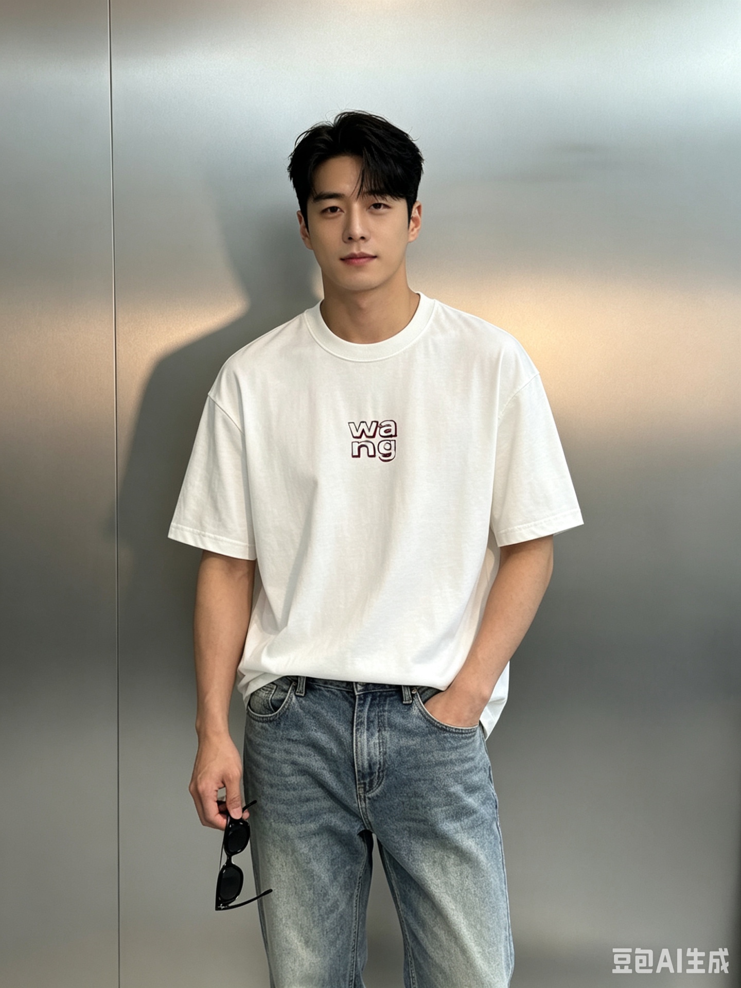 Jeans Man