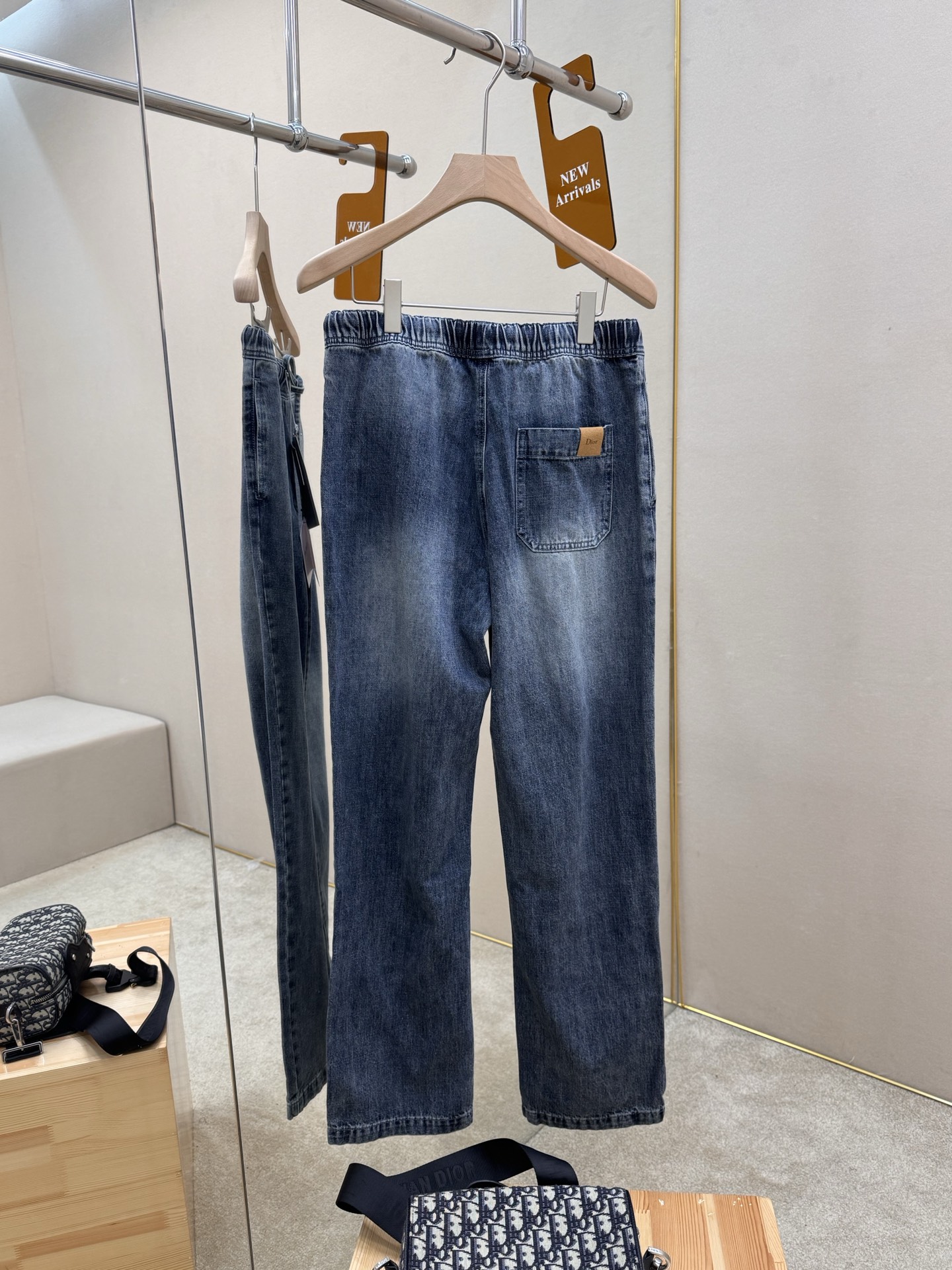Jeans Man