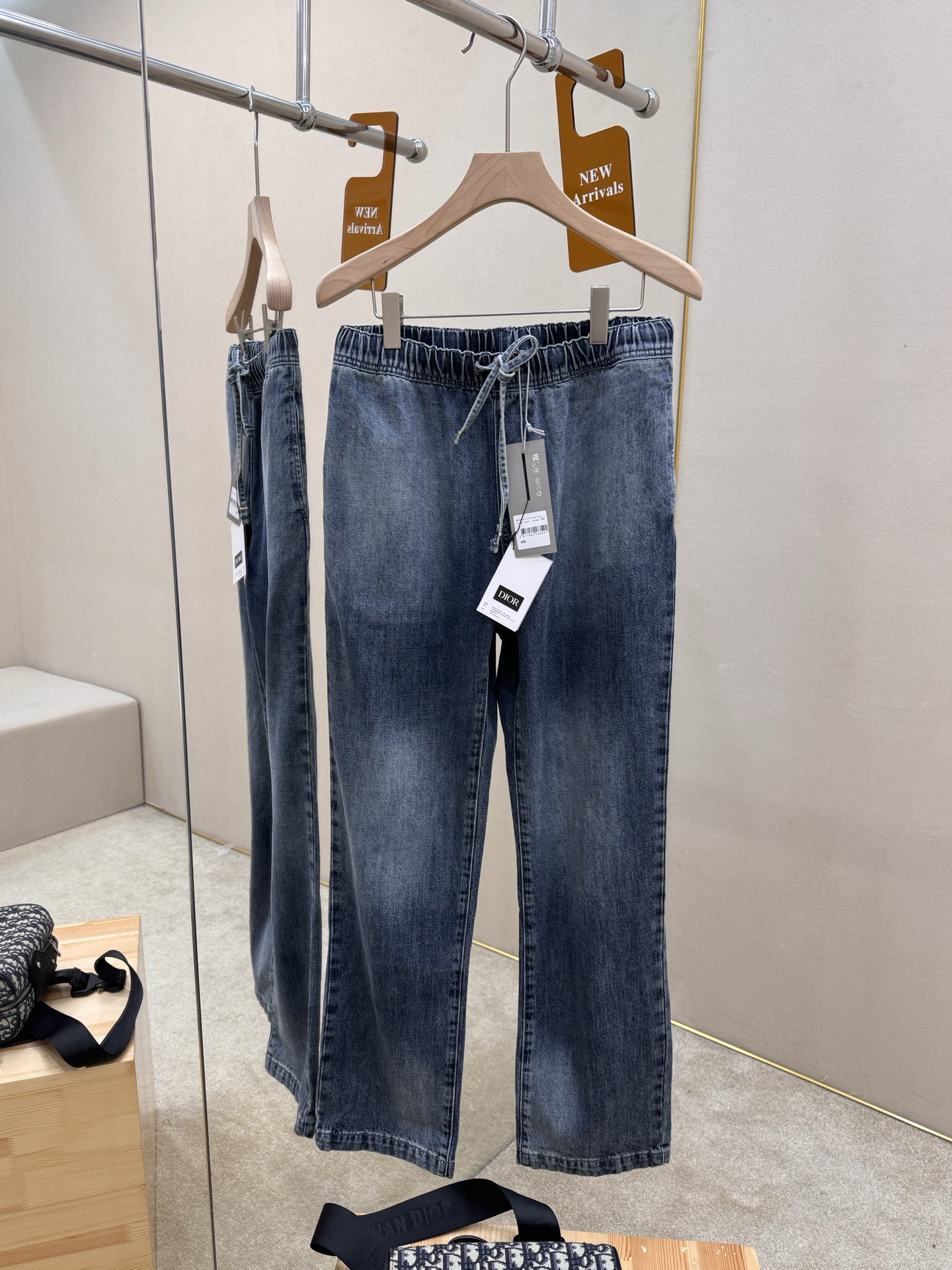 Jeans Man