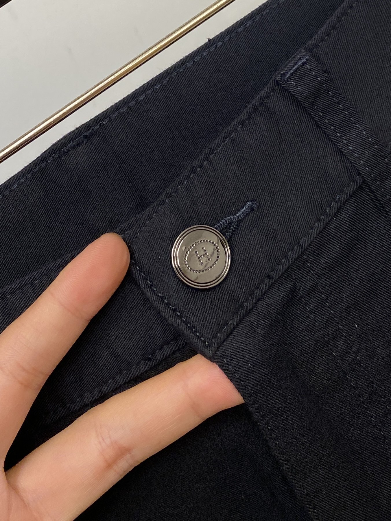 Jeans Man