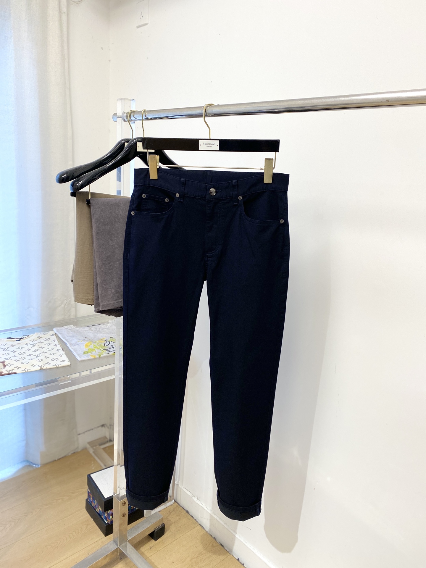 Jeans Man