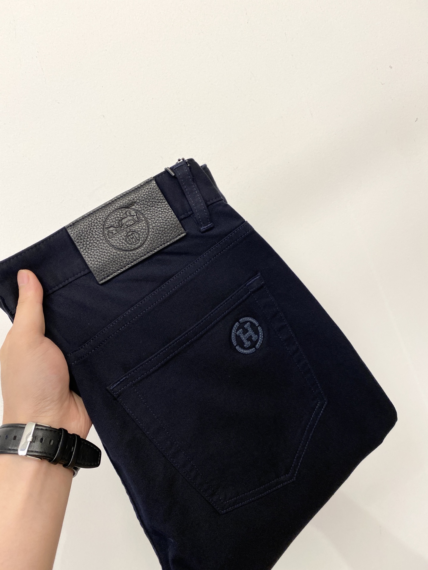 Jeans Man