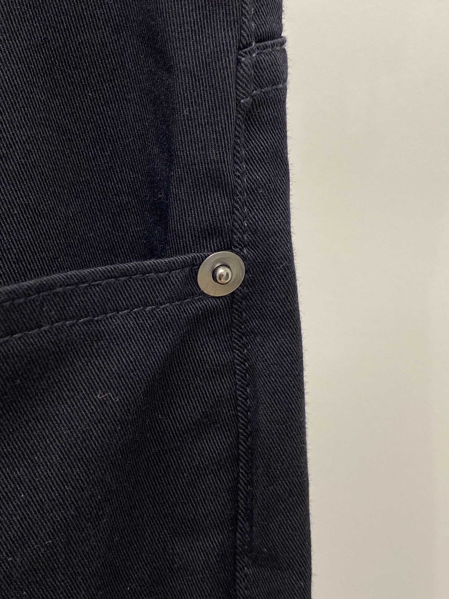 Jeans Man