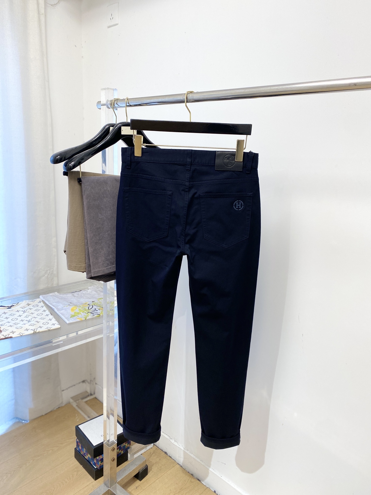 Jeans Man