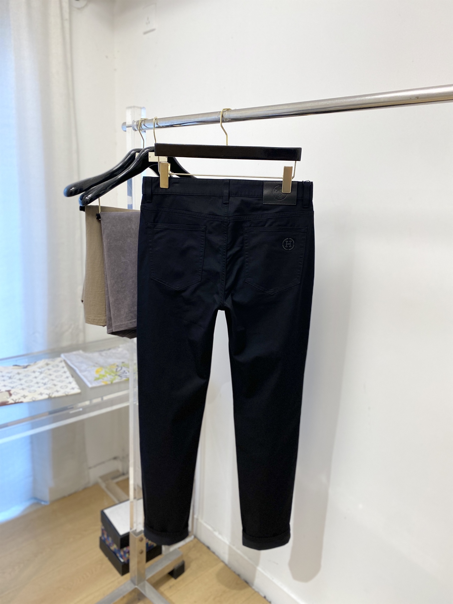Jeans Man