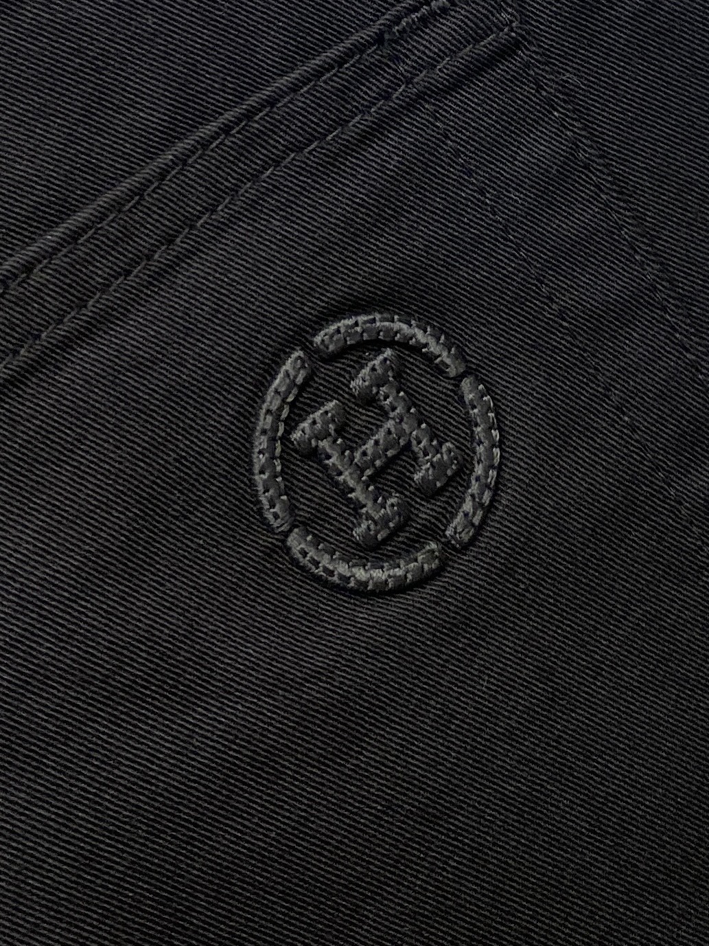 Jeans Man