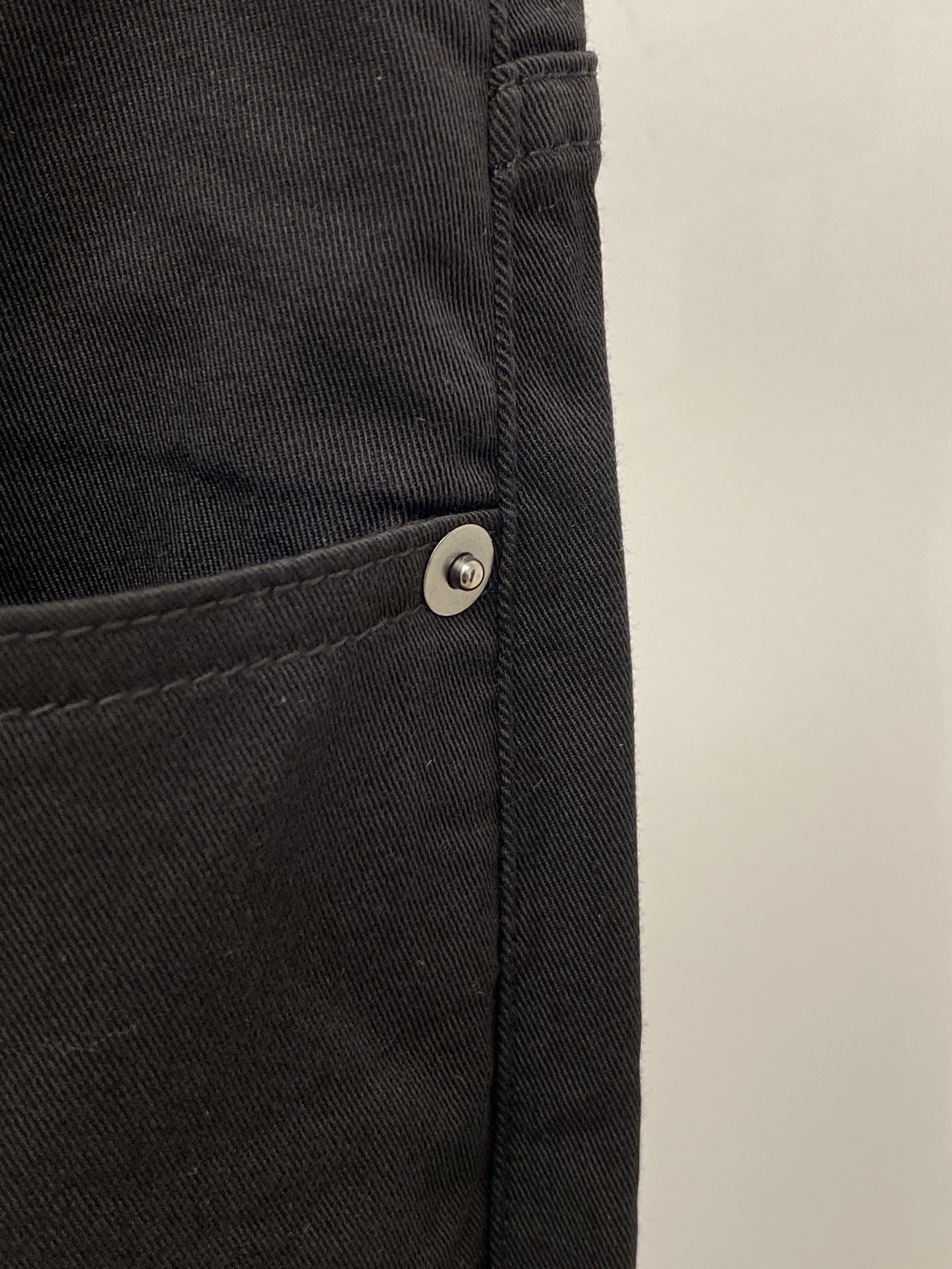 Jeans Man