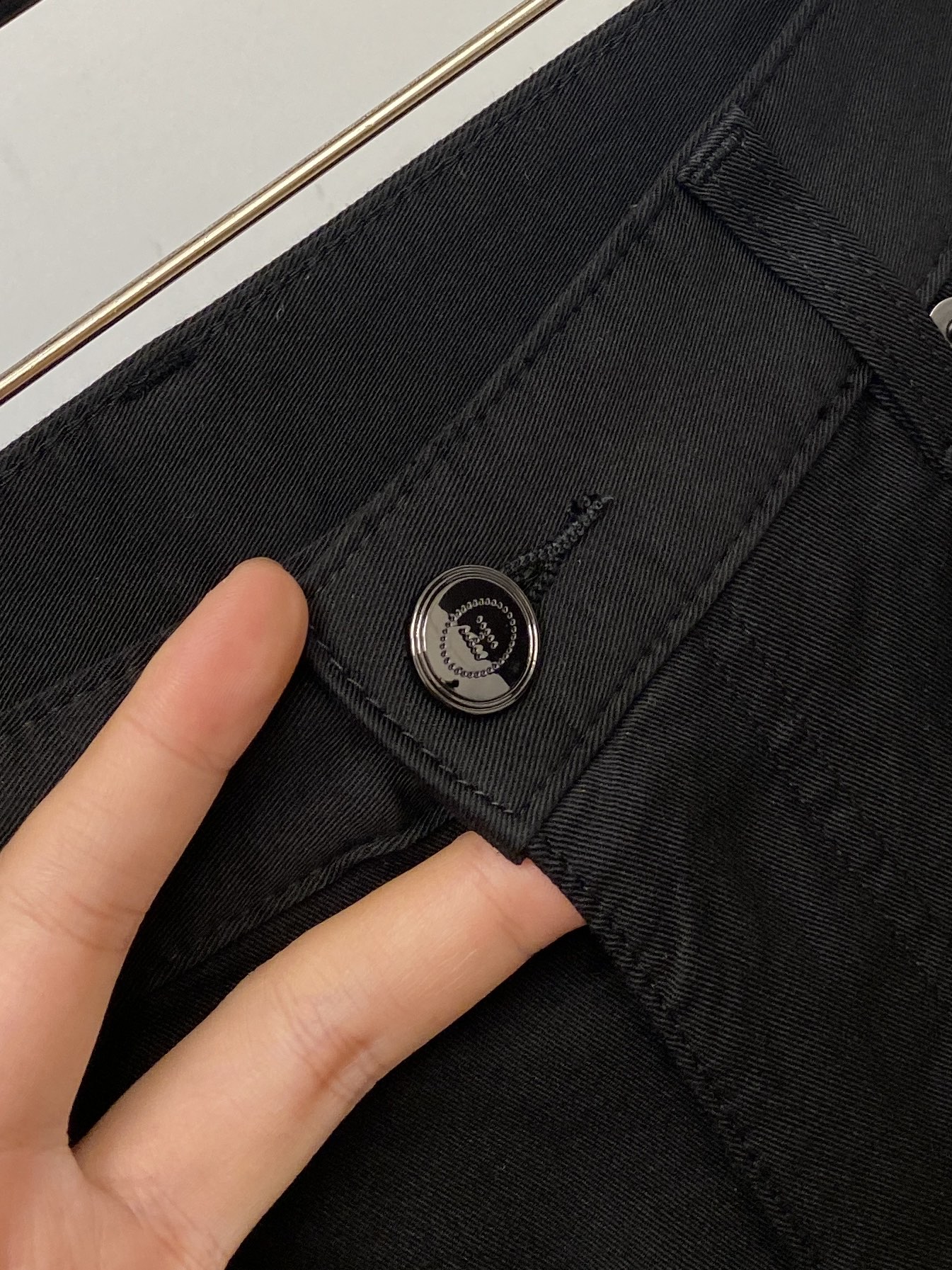 Jeans Man