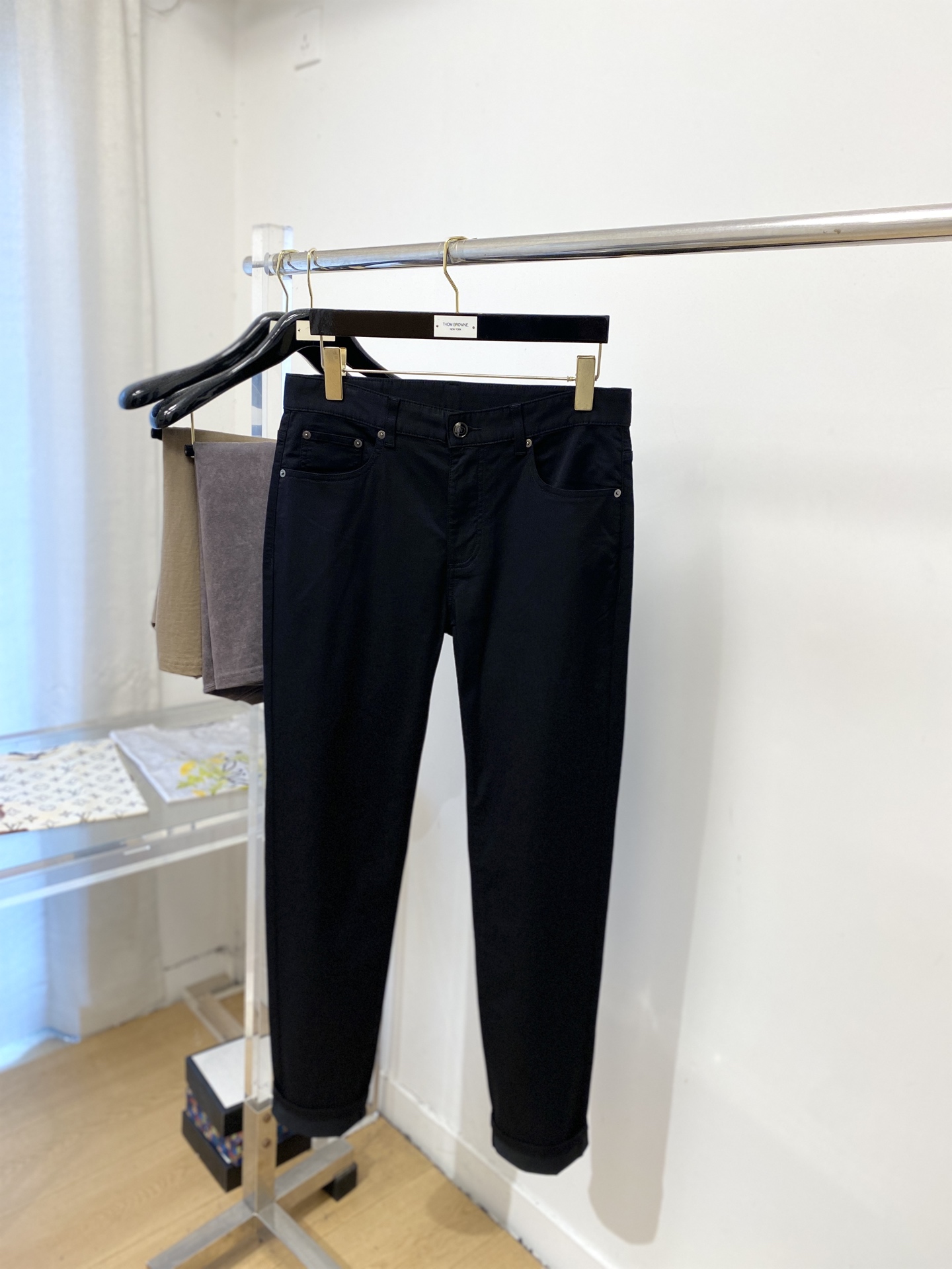 Jeans Man