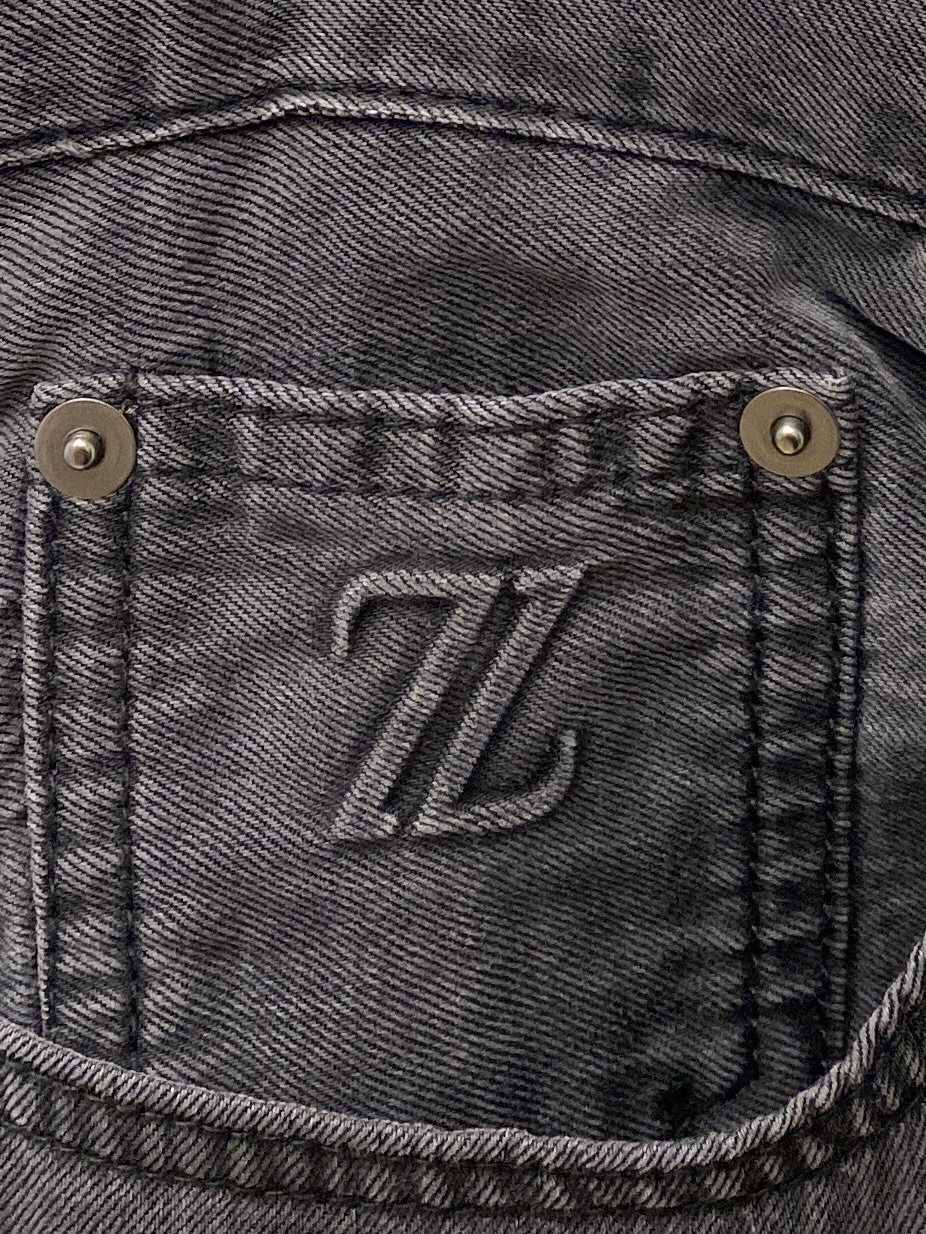 Jeans Man