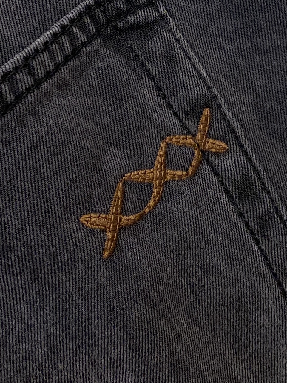 Jeans Man