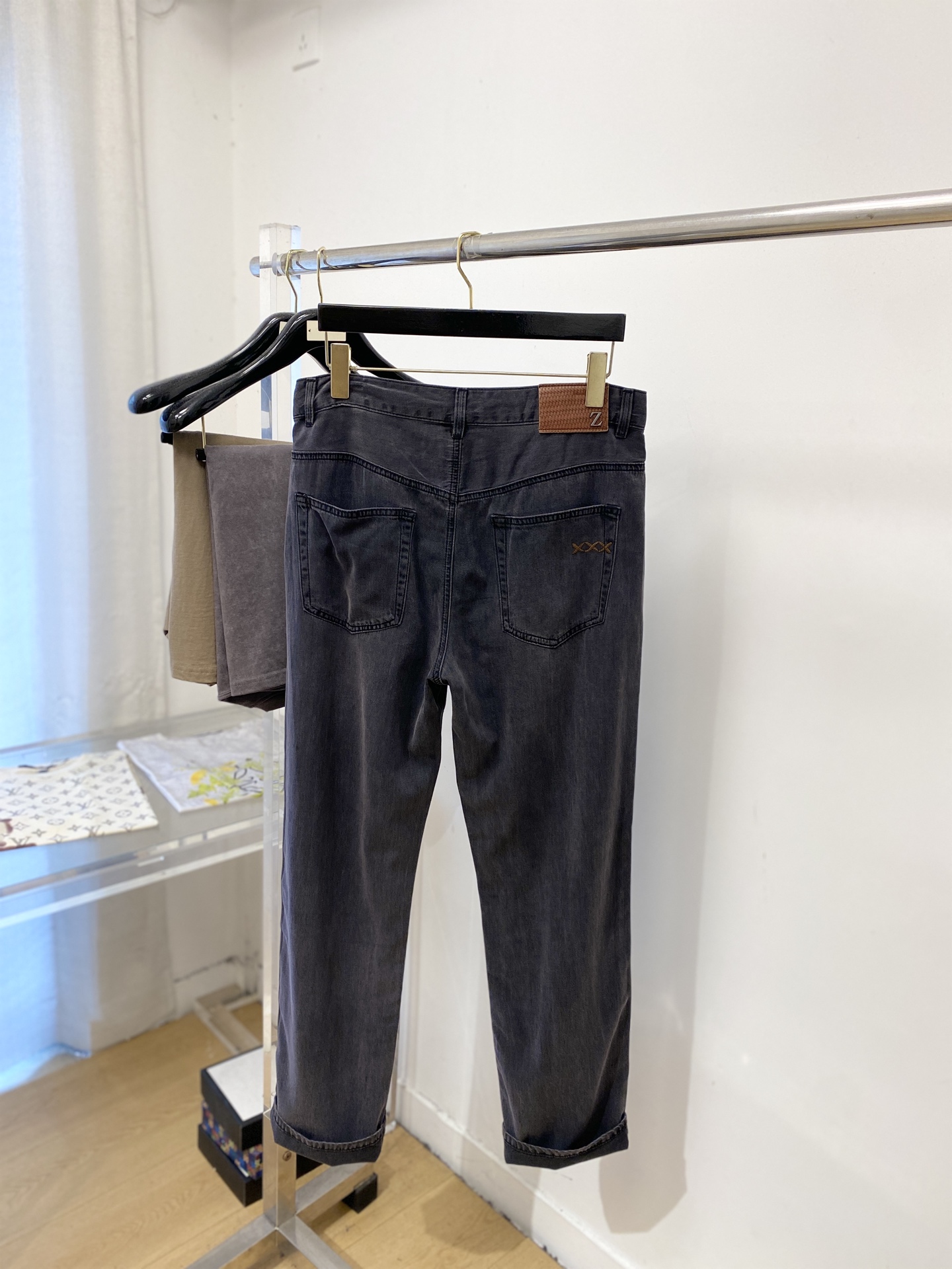 Jeans Man