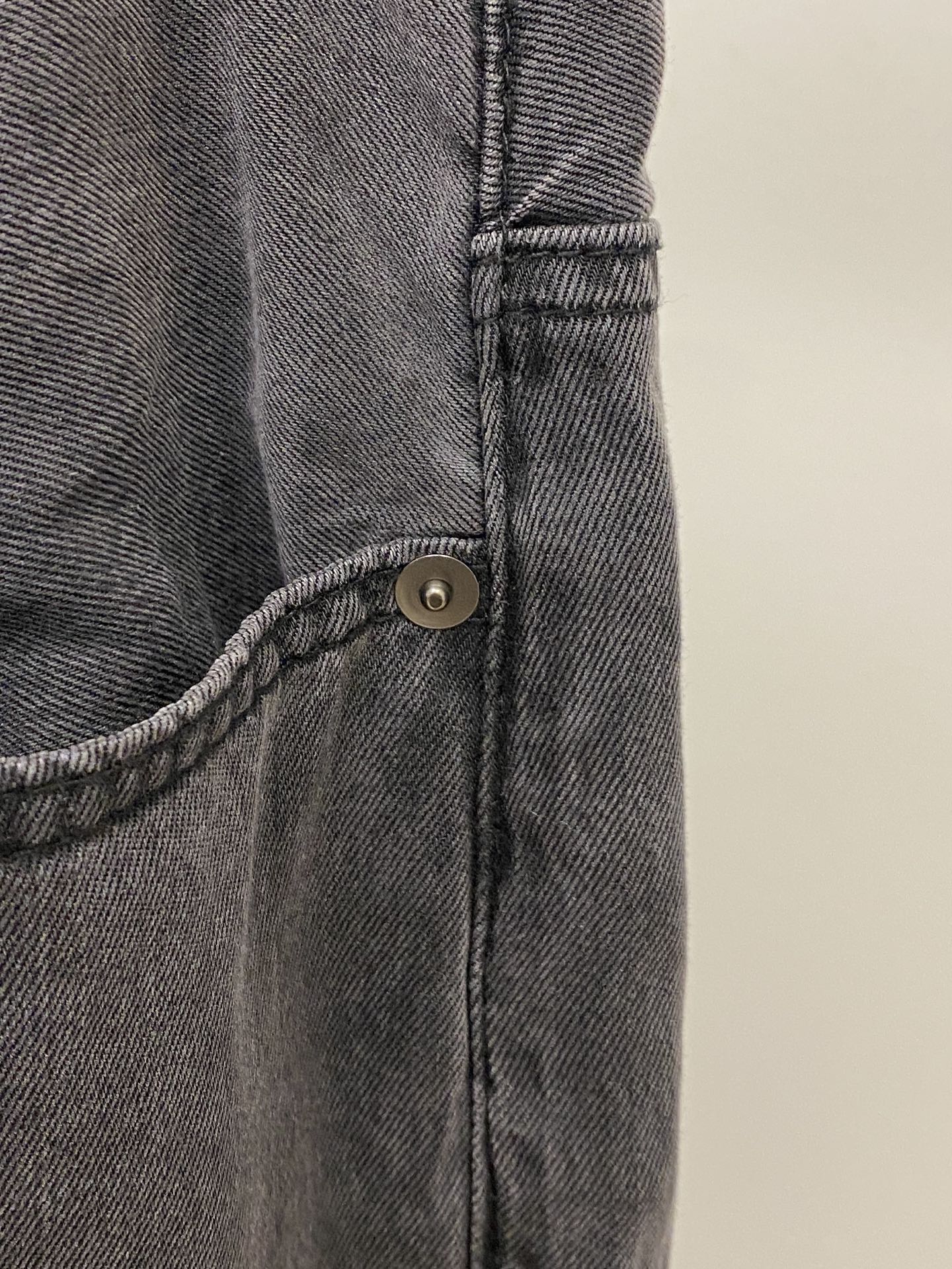 Jeans Man