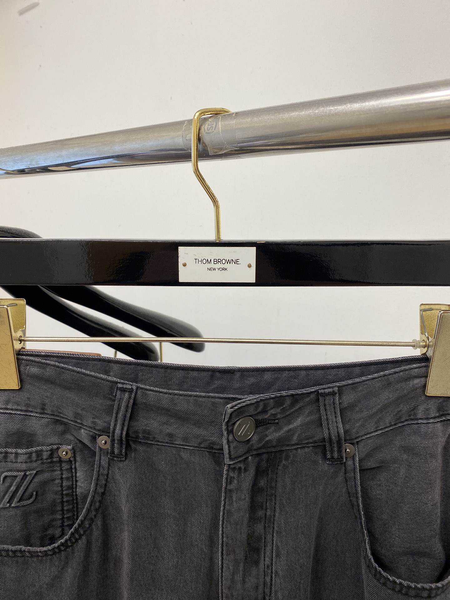 Jeans Man
