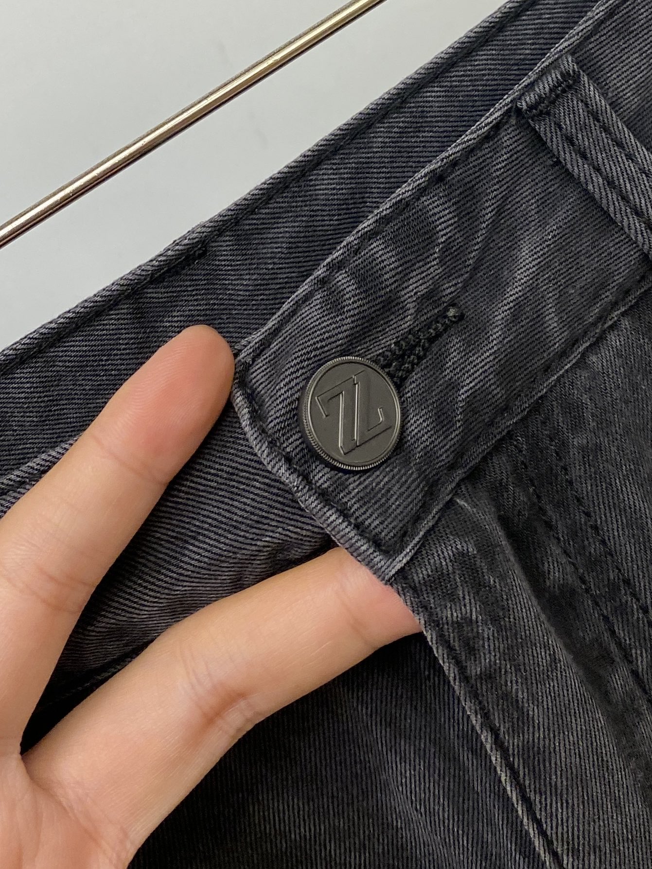 Jeans Man
