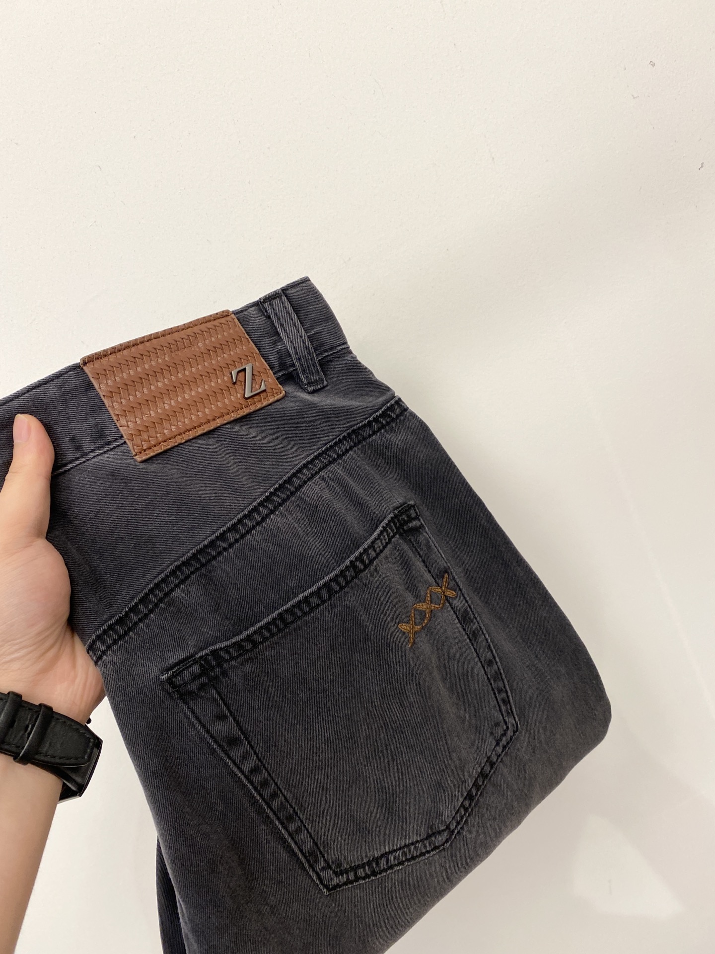 Jeans Man