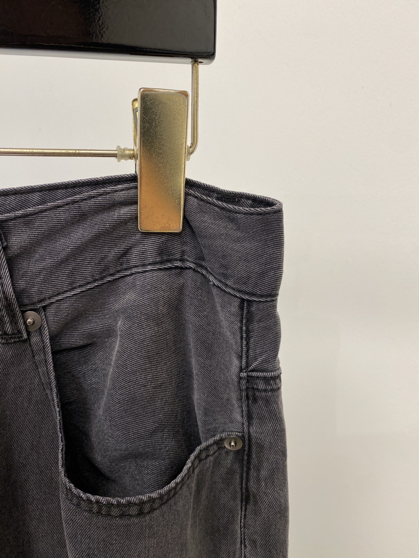 Jeans Man