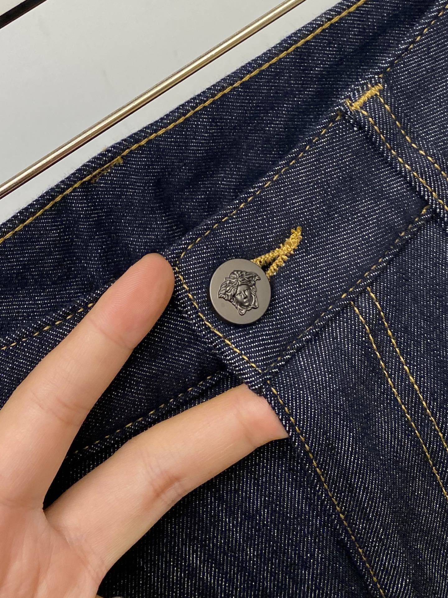 Jeans Man