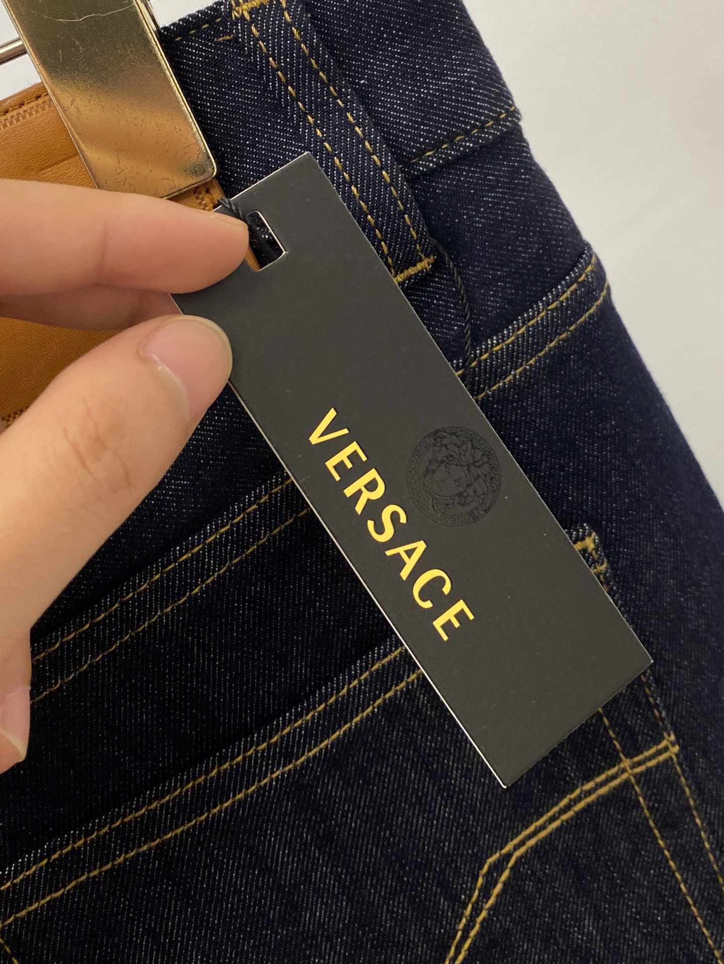 Jeans Man