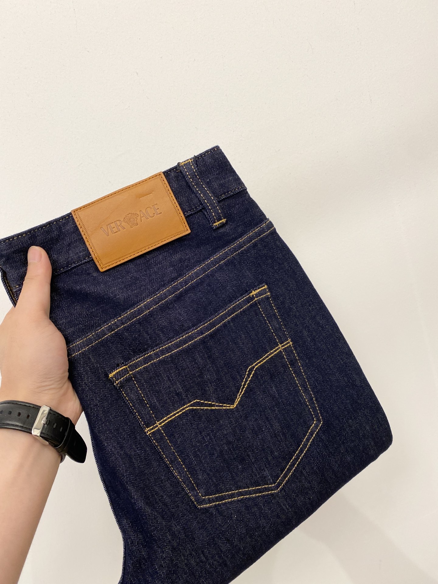 Jeans Man