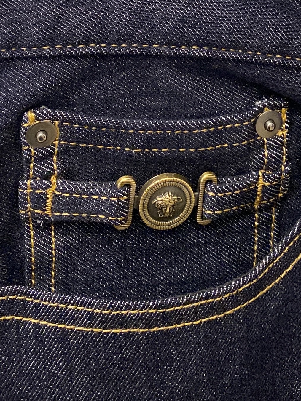 Jeans Man