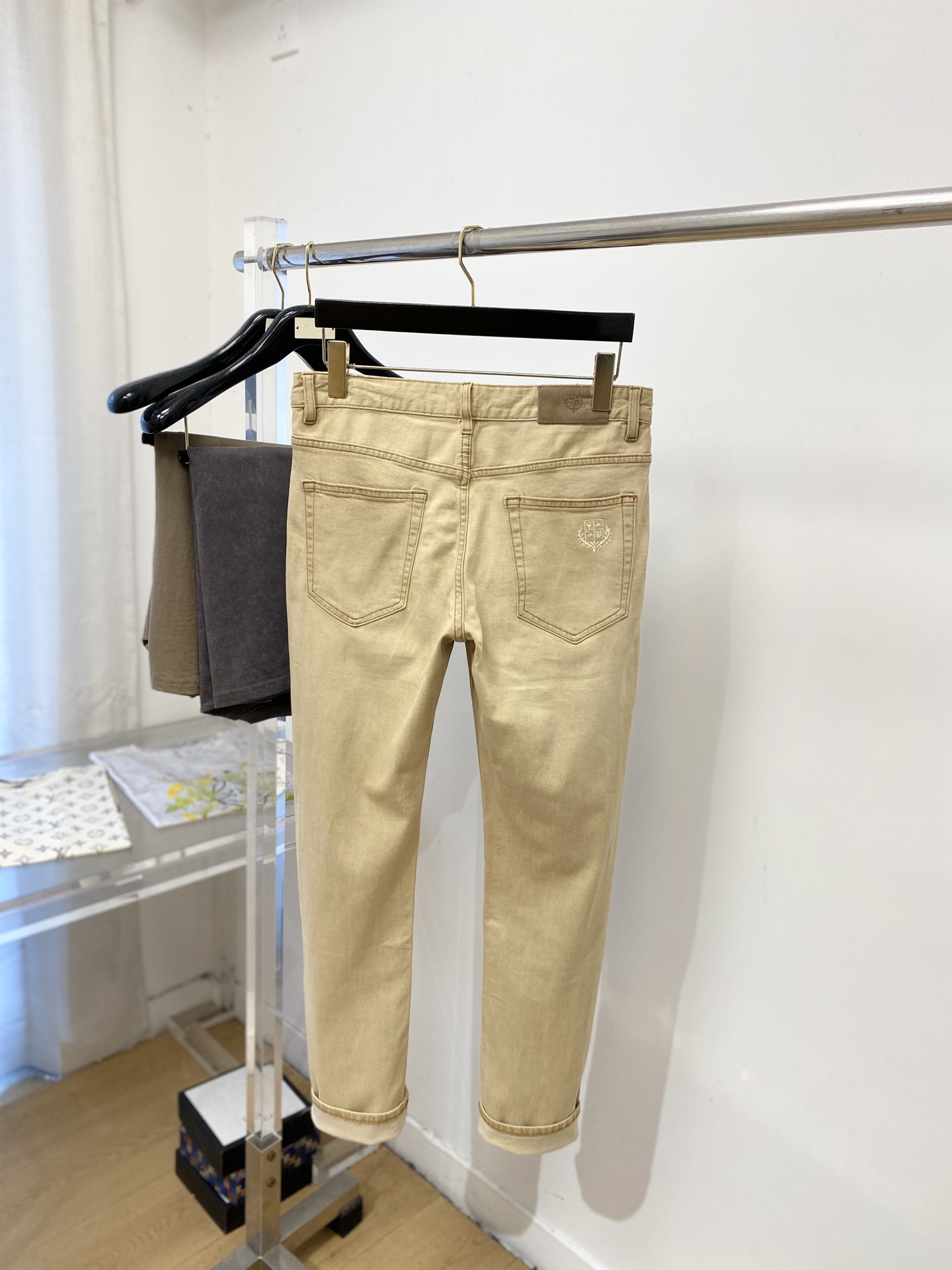 Jeans Man