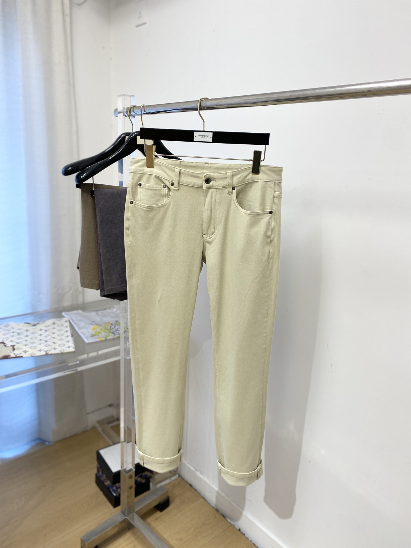 Jeans Man