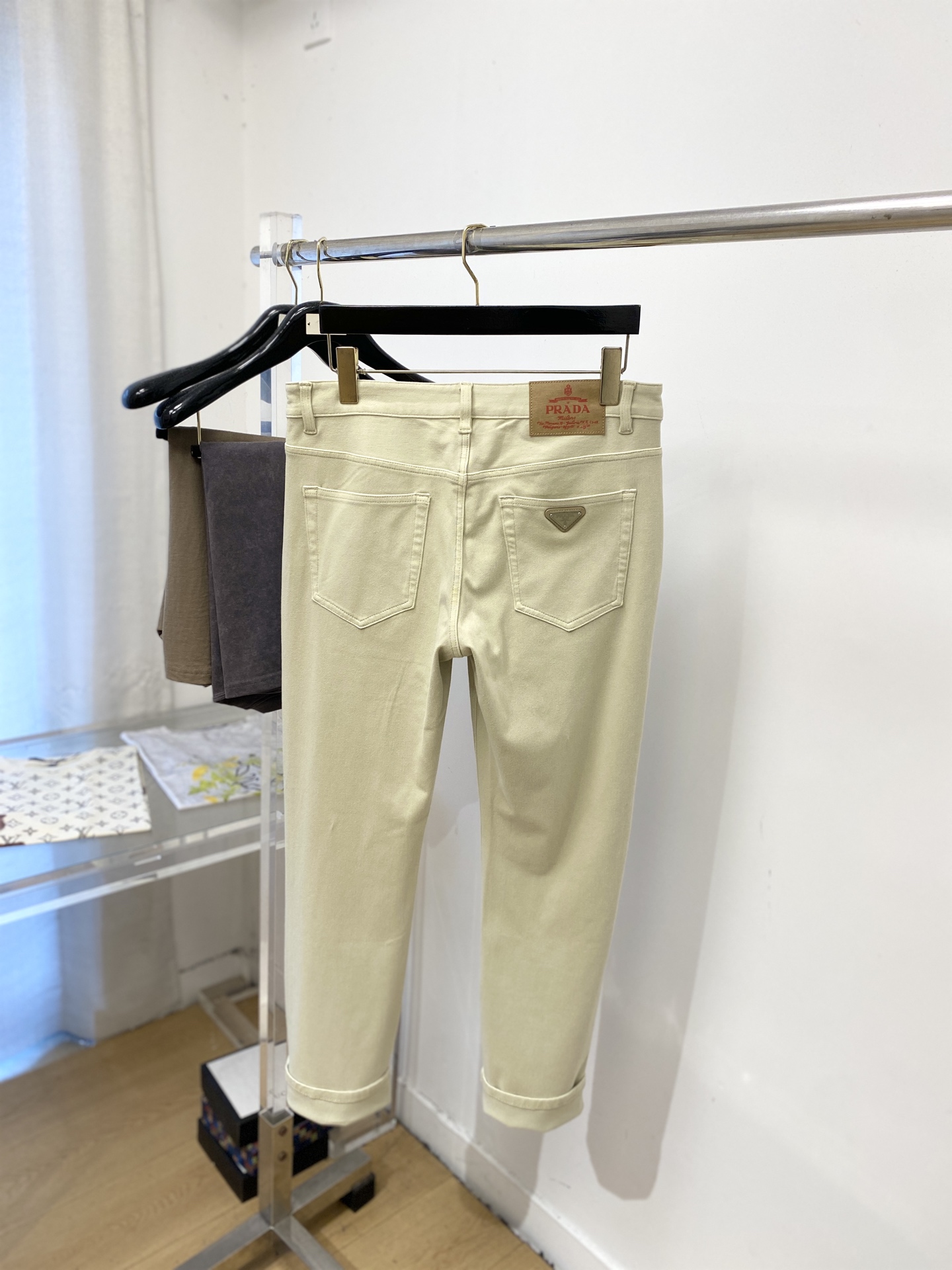 Jeans Man