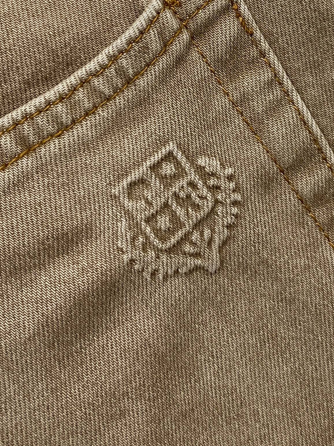 Jeans Man