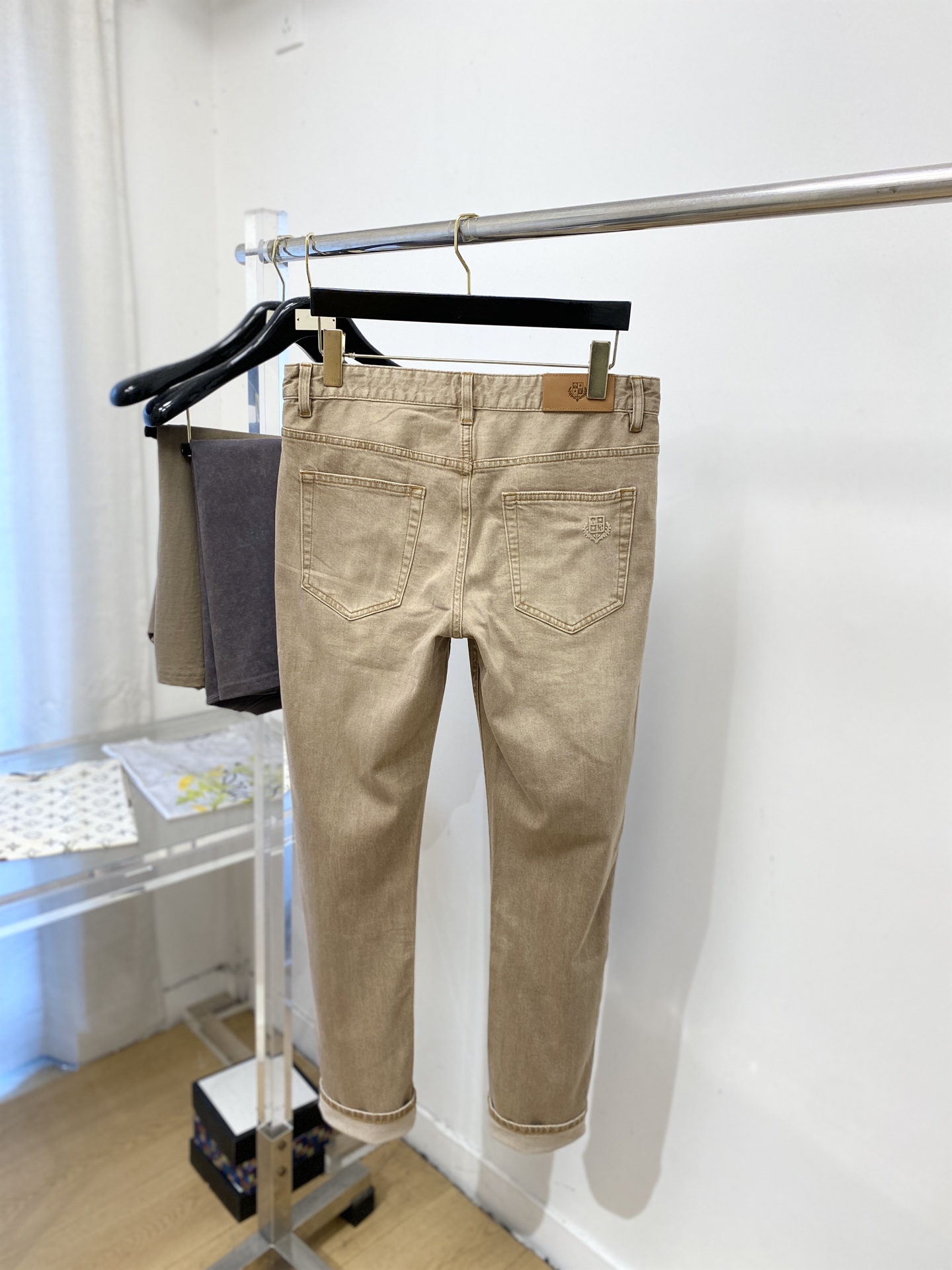 Jeans Man