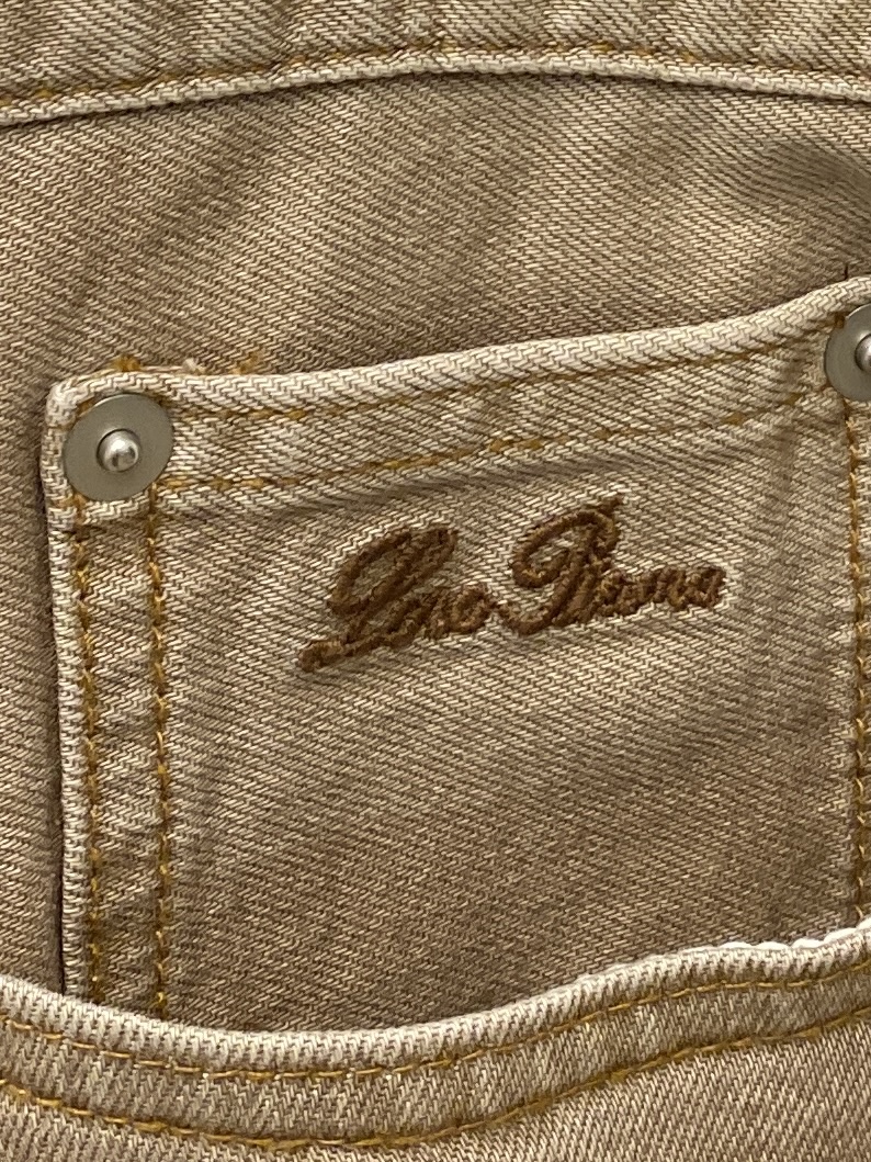 Jeans Man