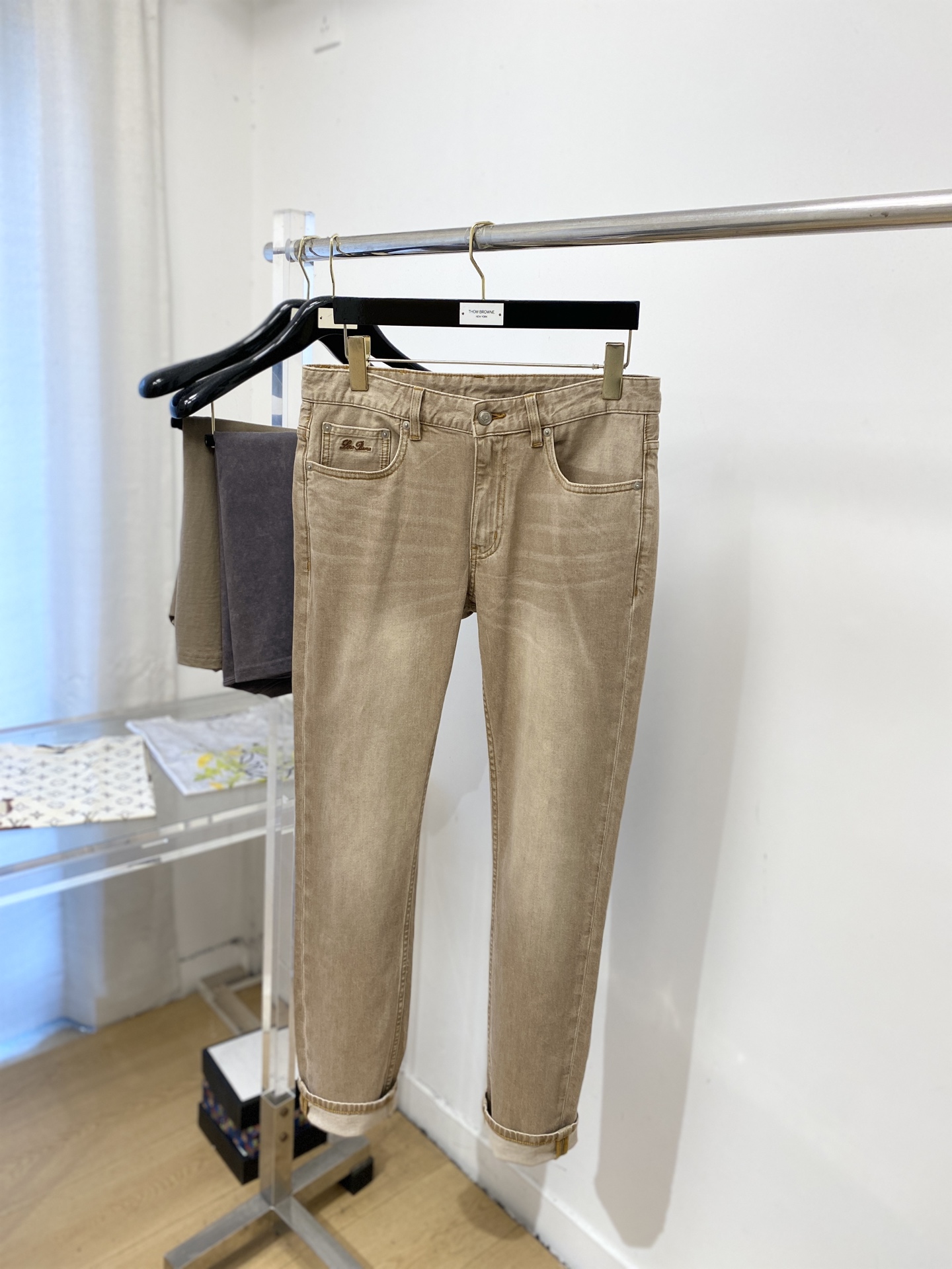 Jeans Man