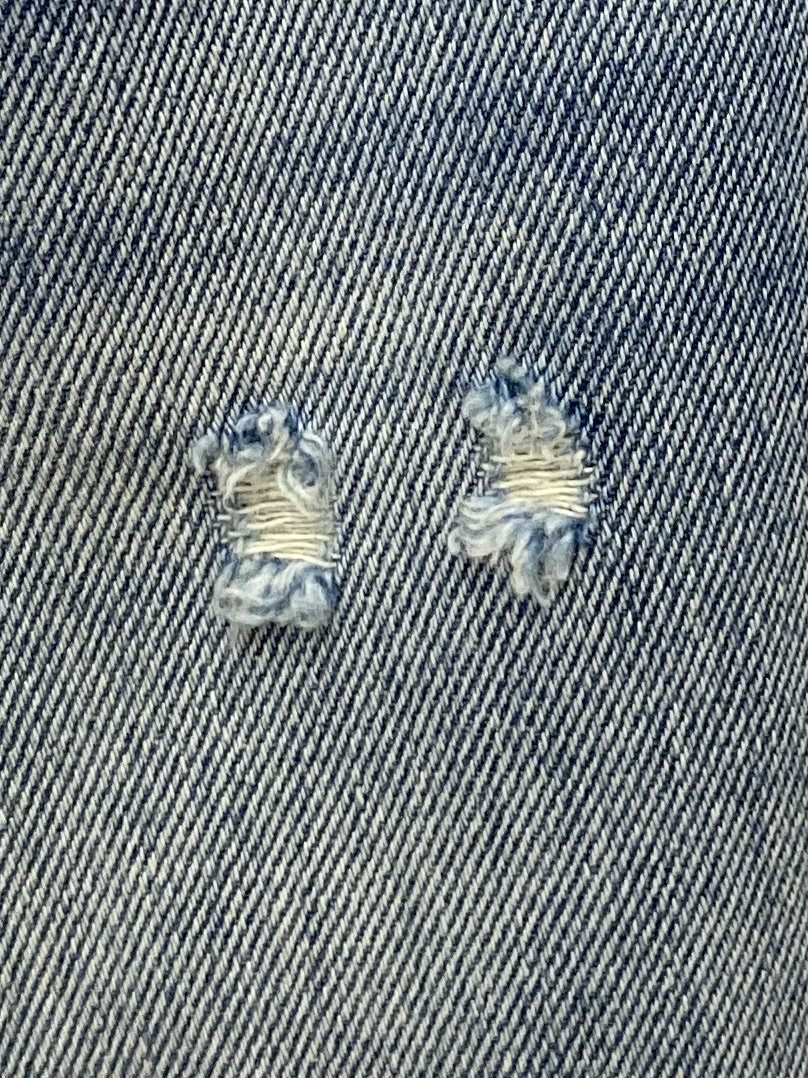 Jeans Man
