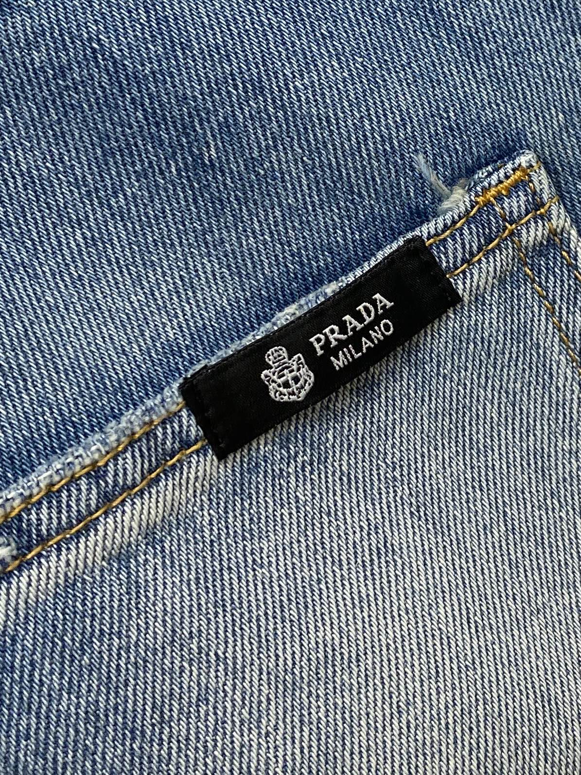 Jeans Man