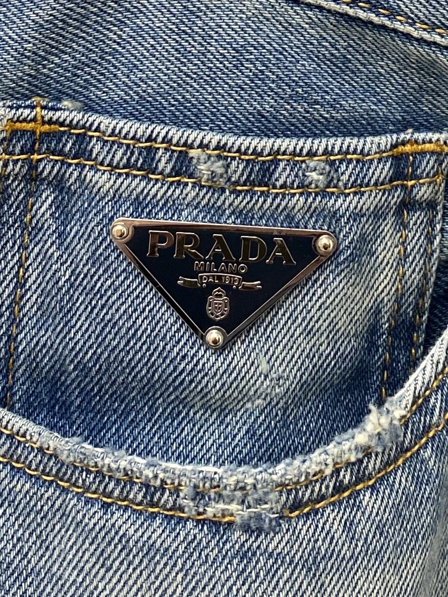 Jeans Man
