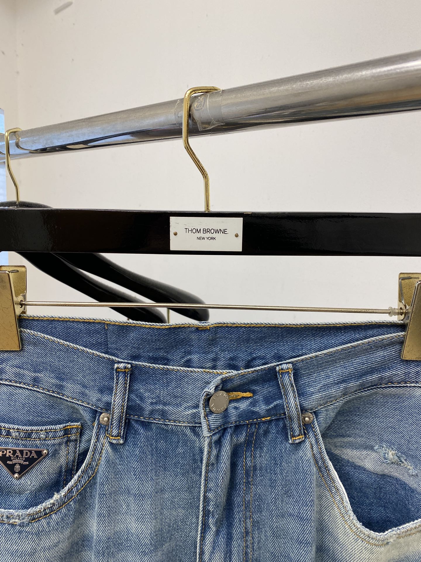 Jeans Man