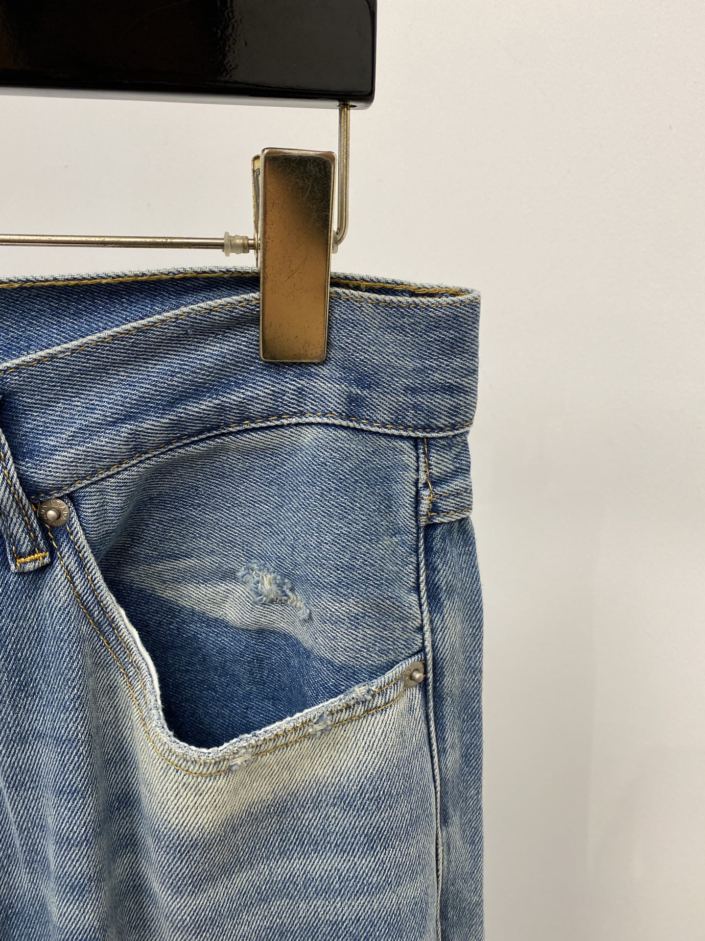 Jeans Man