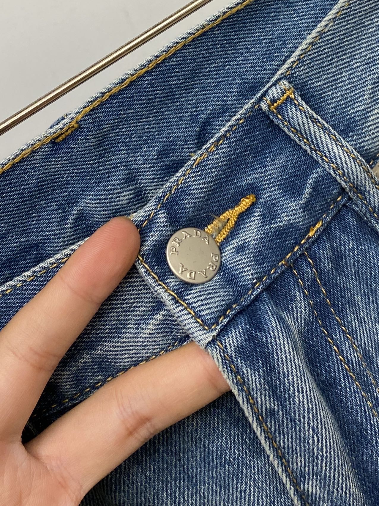 Jeans Man