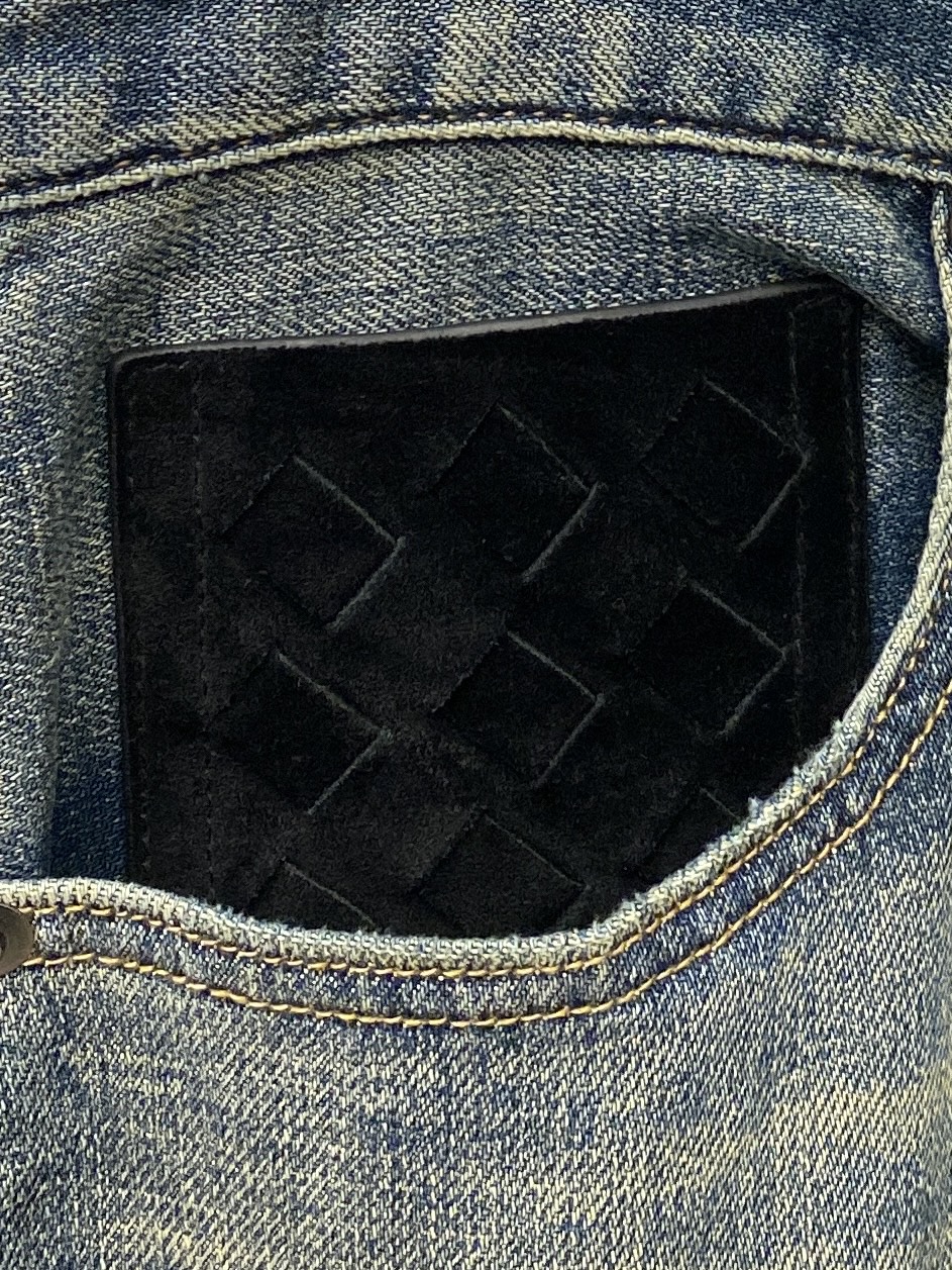 Jeans Man