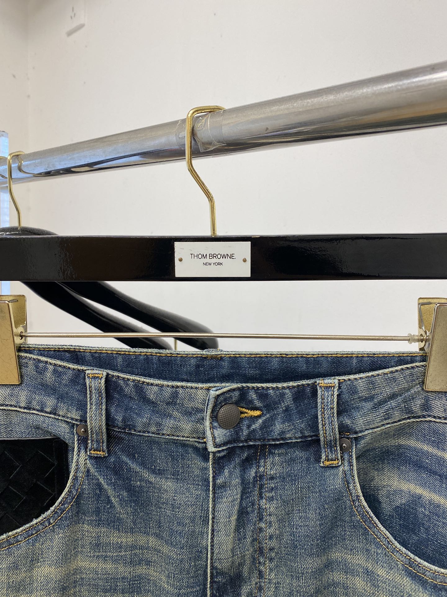 Jeans Man