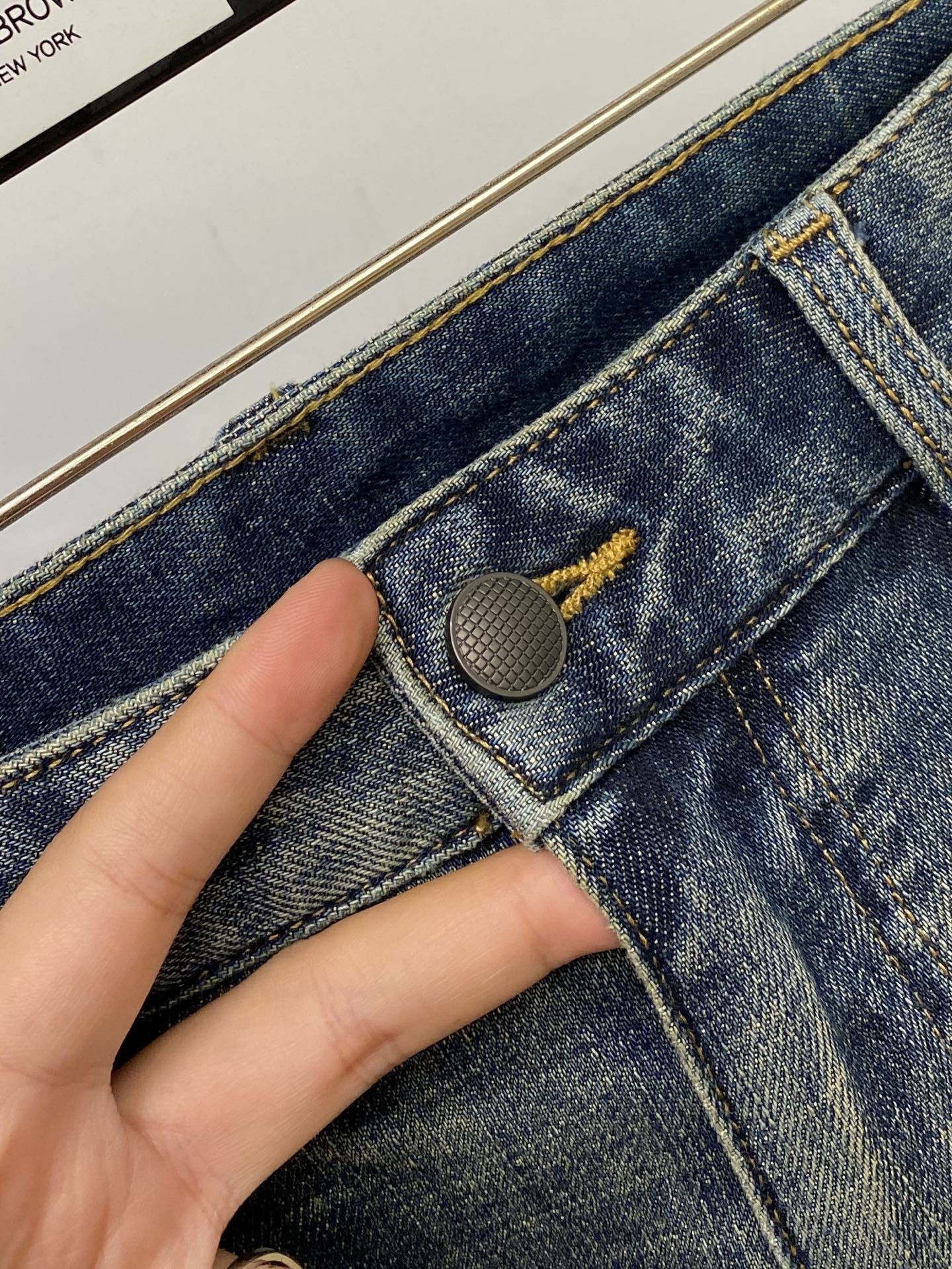 Jeans Man