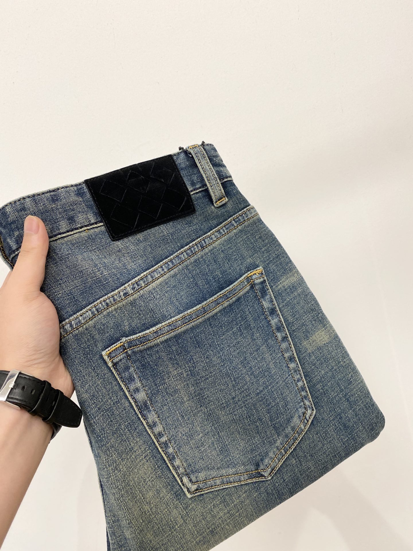 Jeans Man