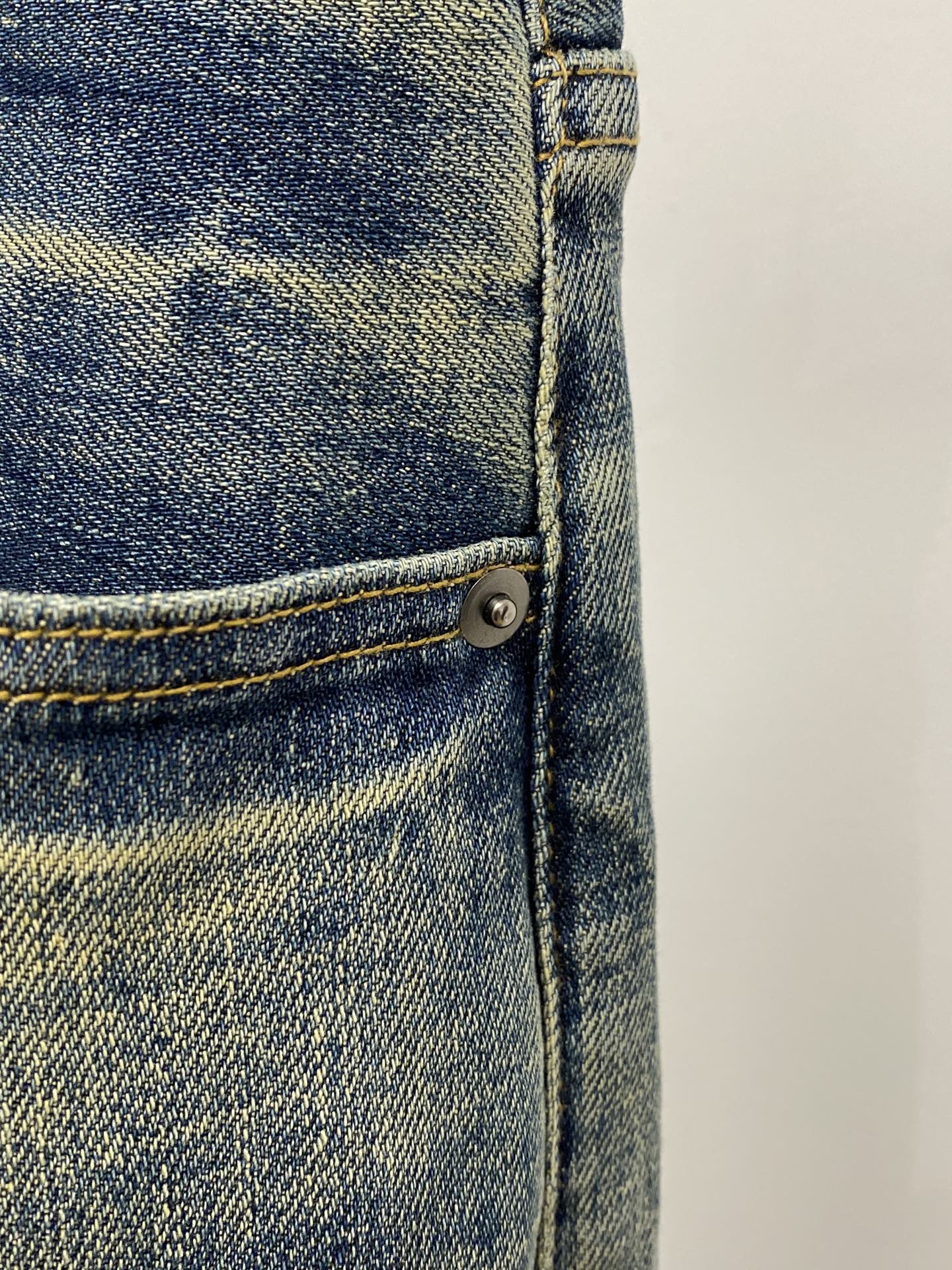 Jeans Man
