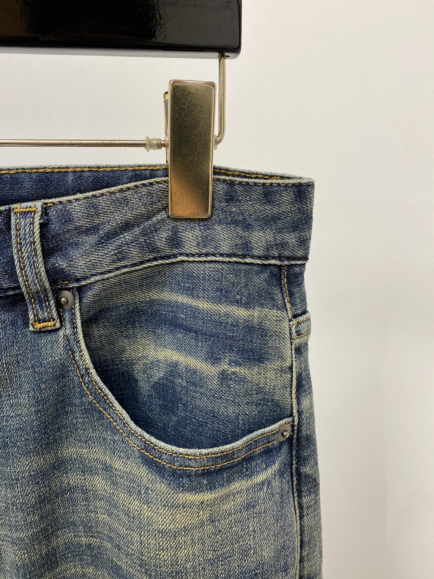 Jeans Man