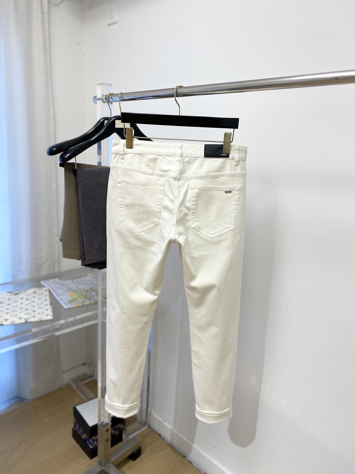 Jeans Man